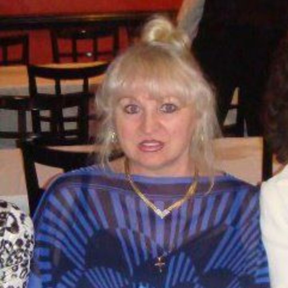 Meet your Posher, Luba